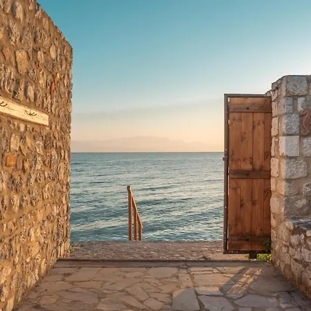 Iomi Terra & Mare Eleonas (Achaia)