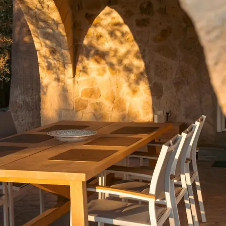 Villa Iomi Terra & Mare