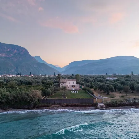 Iomi Terra & Mare Eleonas (Achaia)