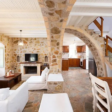 Villa Iomi Terra & Mare *