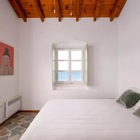 Iomi Terra & Mare Villa