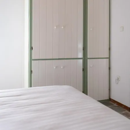 Iomi Terra & Mare Villa *