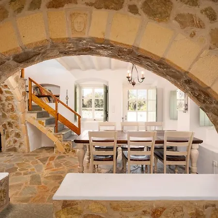 Villa Iomi Terra & Mare