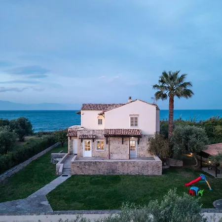 Villa Iomi Terra & Mare